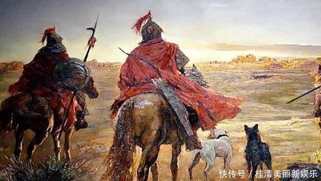 不吃|汉武帝赏赐给霍去病“十车”好肉,霍去病一口不吃,千年后真相了