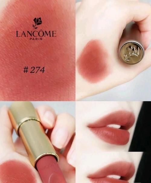 女生必备的8款口红,涂上有气质还显白,谁才是你的最爱