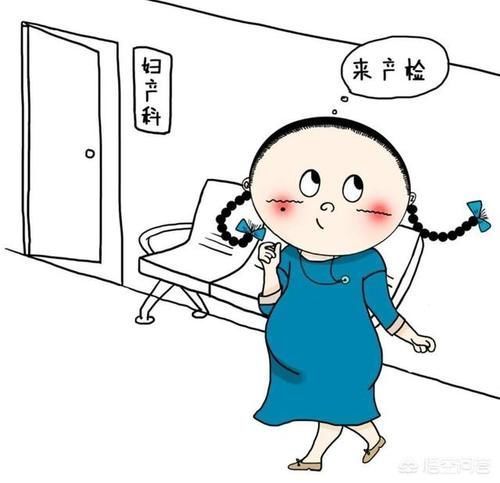 胎儿|怀孕八个月，彩超医生说孩子腿长，这是什么意思？