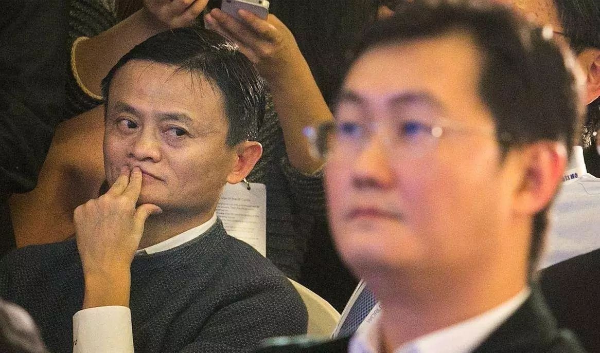 黄峥|背靠拼多多超马云后，黄峥却散财700亿，卸任CEO，现市值跌6成