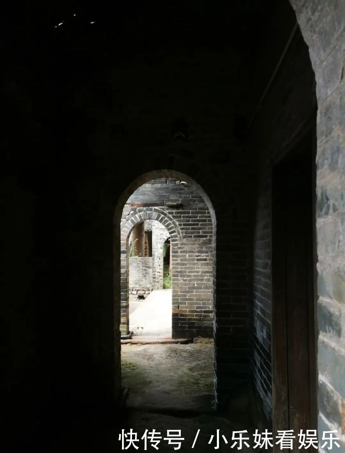 岁月悠悠|岁月悠悠,平南一座265年历史的古民居引起专家关注!