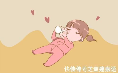 宝妈|家长注意这3点,才能冲出健康营养好奶粉,娃的肠胃更舒适