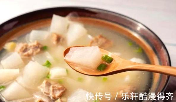 百合|秋季不要错过这五道汤,食材正当季,营养丰富,常喝身体棒