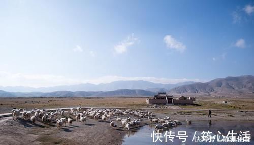 永泰小学|中国最“荒凉”的古城，至今400多年历史，仅有10户人家生活于此