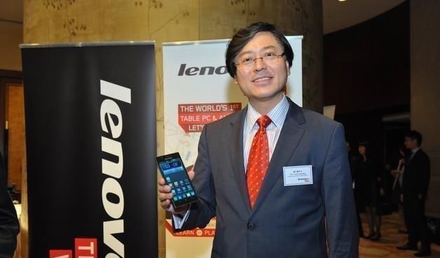 华为|从站队高通到撤出中国,百口莫辩的联想,如今悄悄拿世界第一