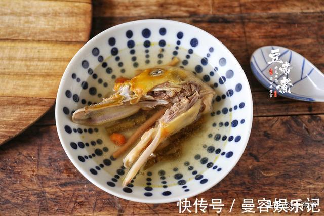 做法|入冬之后此汤别错过,比吃牛羊肉强,做法简单特别适合上班的你