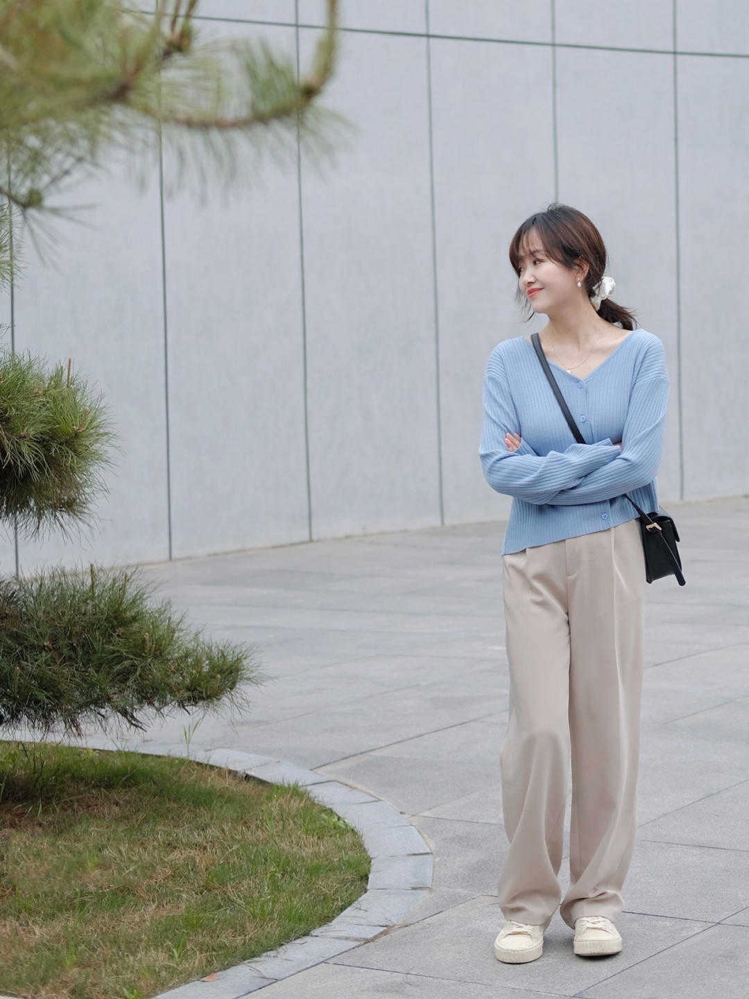 泡泡袖|一周教你夏日穿搭不重样,风格各异,时髦大气又有型