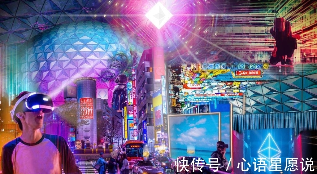 m谁才是“元宇宙”的最大获利者？