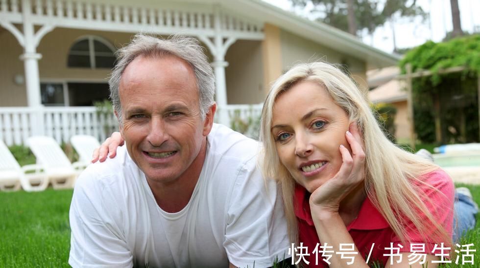 体质|45岁后是寿命决定期,无论男女,若有这4个特征,是长寿体质