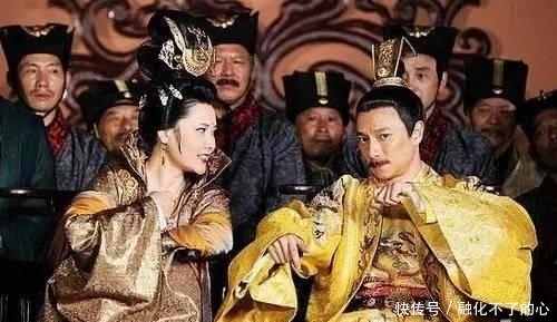 皇位|大唐姑侄斗法,为什么太平公主斗不过李隆基?