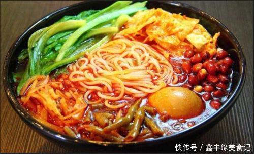 外地人很难|那些让人又爱又恨的小吃,你最爱哪种