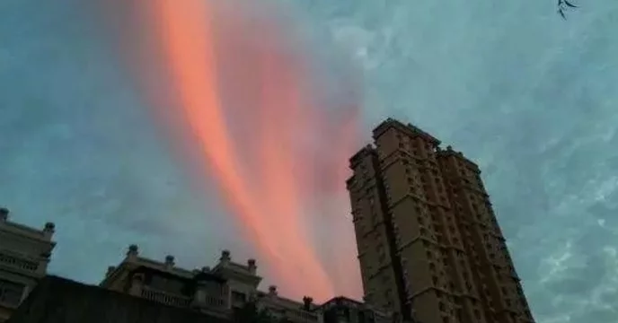 天空|未解之谜!汶川地震前几大怪异现象,科学家至今无法解释!