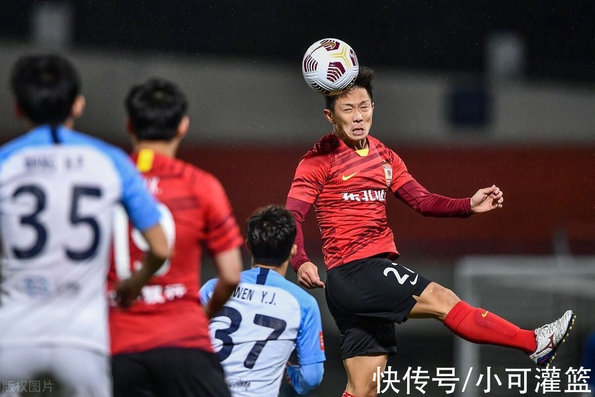 埃里克|中超-亞泰2-1擒廣州城實現(xiàn)賽季雙殺 埃里克破門儒尼奧爾轟入制勝球