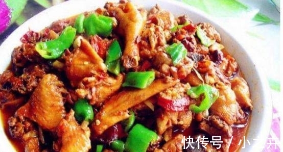 青瓜花|适合在家招待客人的几道家常菜,一盘根本不够,保准你待客倍有面