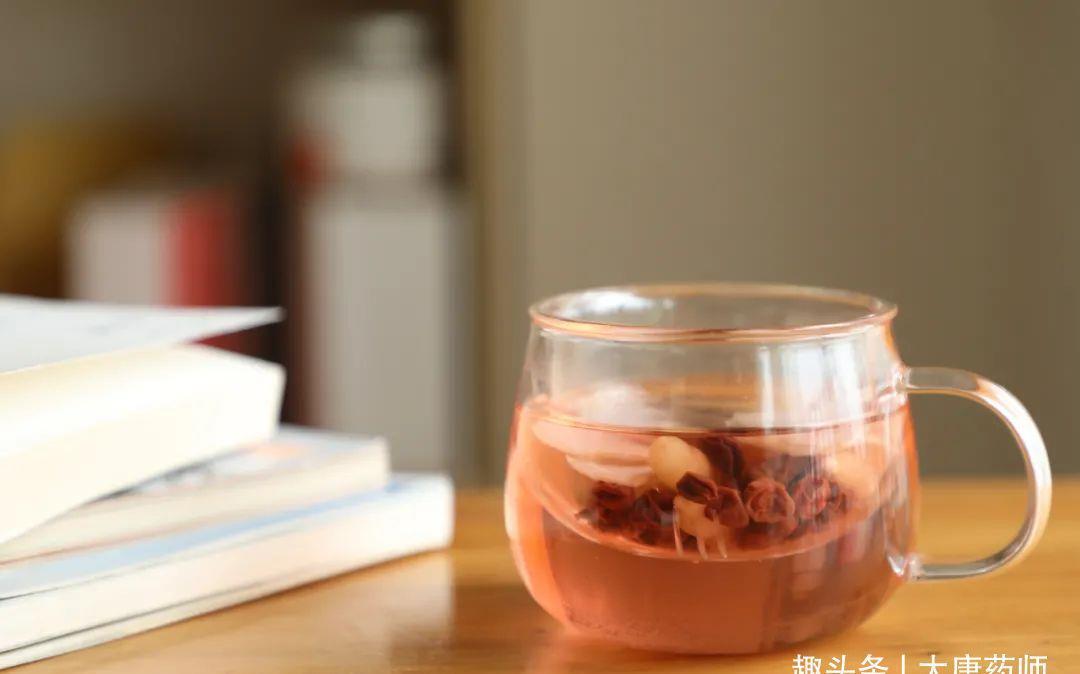 阴两虚|处暑后15天,提升体质黄金期!1个方子,把夏天亏空的气血补回来