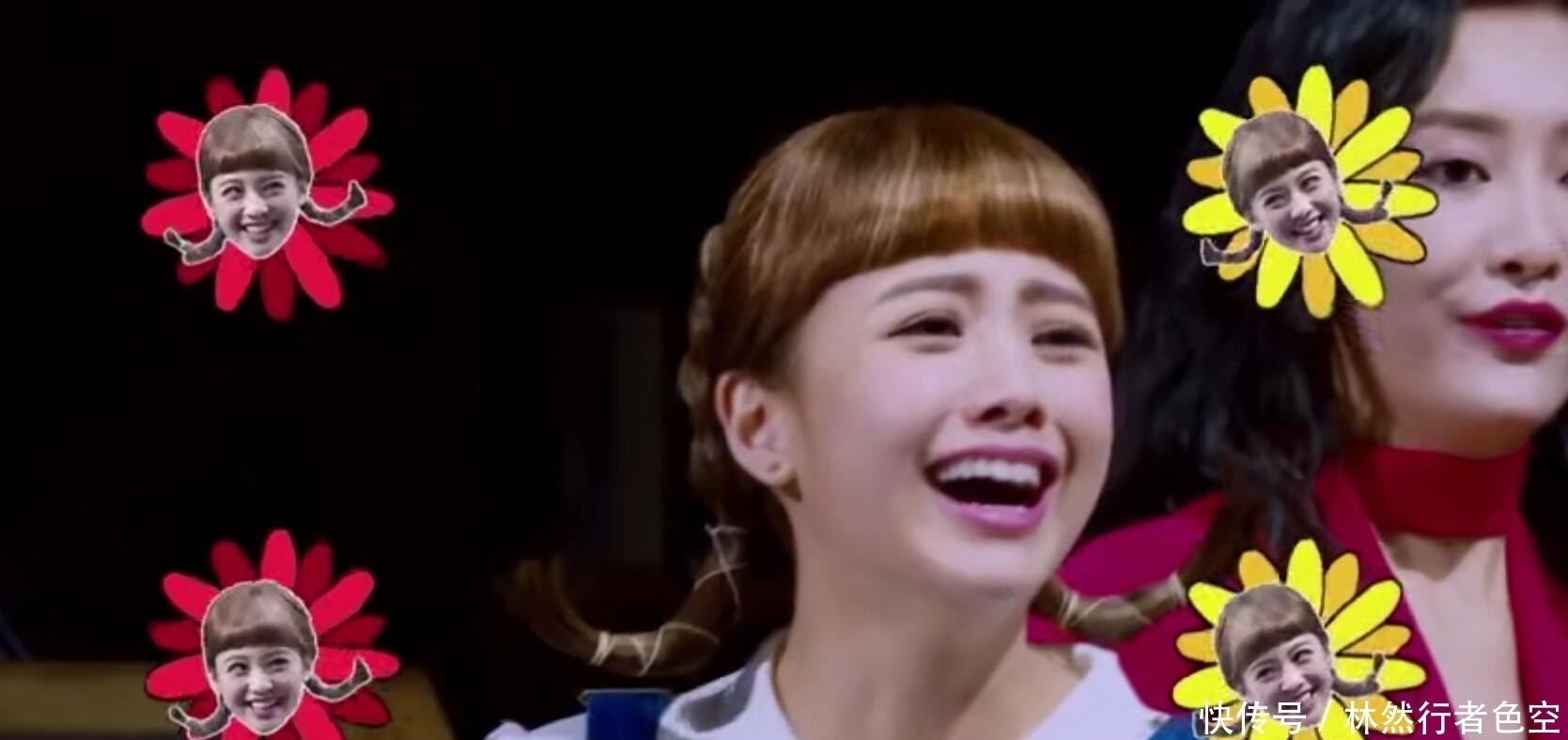 nznd|明星大偵探中的這些梗,全知道的才是鐵桿兒粉!