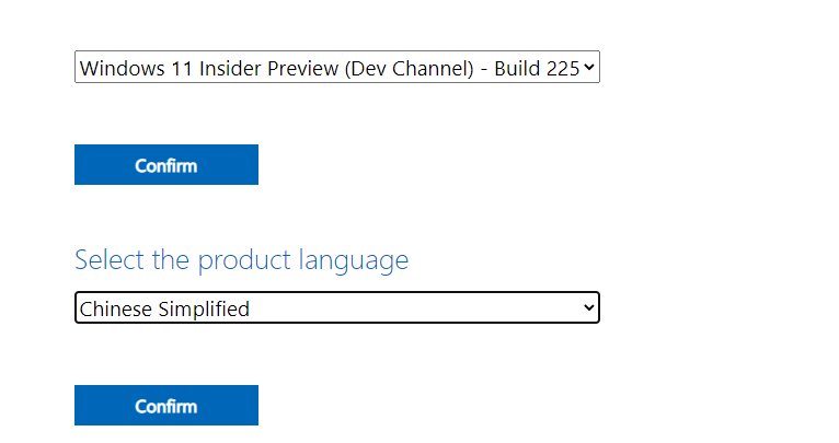 安装|纯净安装！微软 Win11 Build 22533 预览版 ISO 官方镜像下载