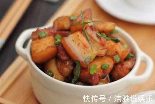 看着就特别馋的美食，颜色鲜亮让你很有食欲，特别下饭