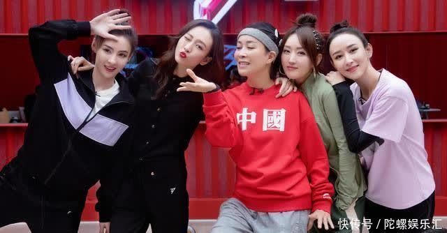 浪姐成团猜想:4张王牌无悬念,7位演员竞争激烈,李菲儿有望翻盘