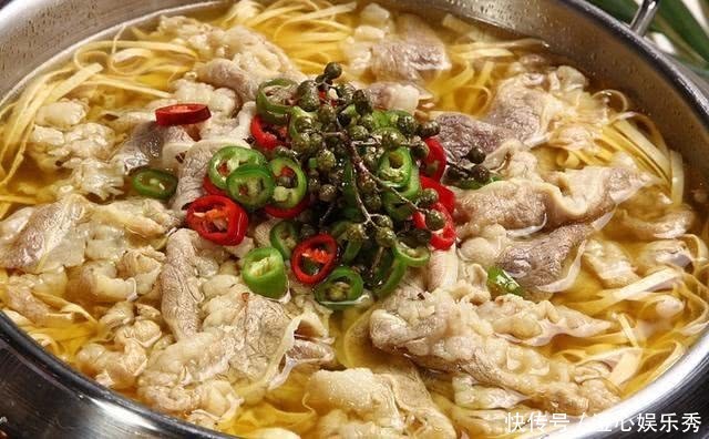  菜肴|川菜馆里面“最有味道”的四种菜肴，喜欢吃的人肯定不少