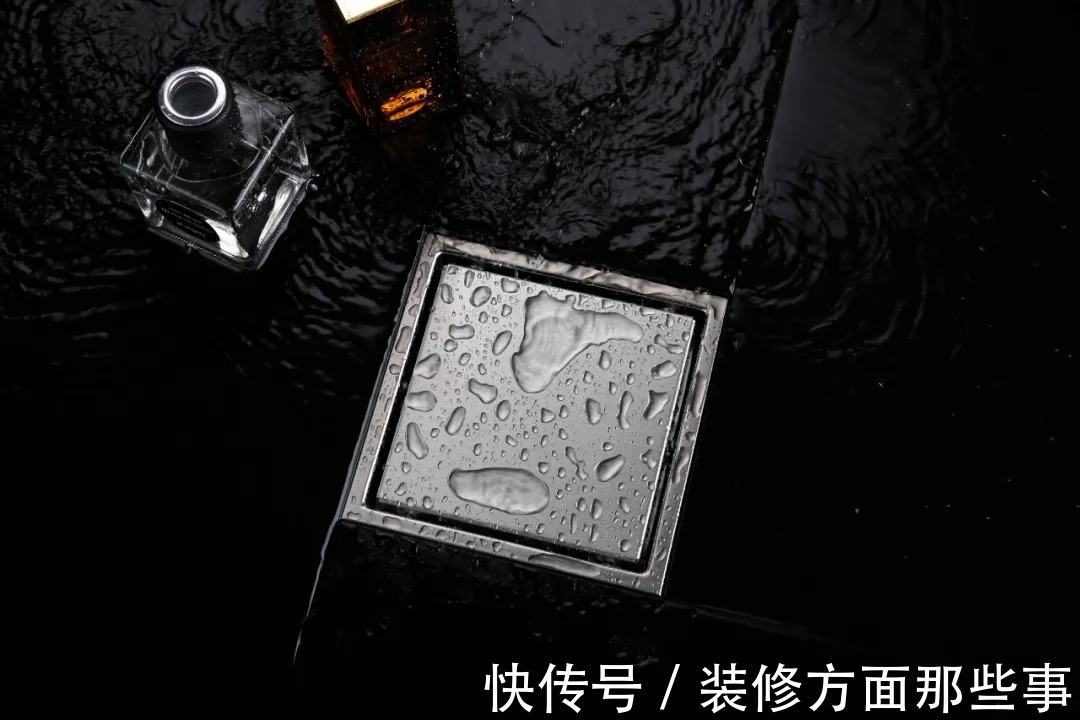 马桶|卫生间反臭怎么办?这几招帮你脱离“苦海”