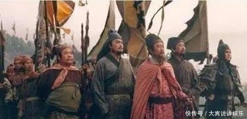 统领80万禁军教头的林冲,放现在是多大的官?后人:我们都被导演骗了!