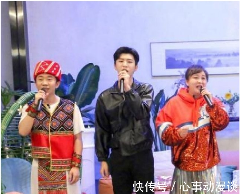 綜藝|楊洋官宣青春環(huán)游記,綜藝陰影漸漸消失,期待大帥哥的表現(xiàn)