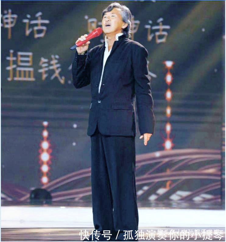 男兒當(dāng)自強(qiáng)|73歲的林子祥,將在《流淌的歌聲3》收官之夜,演唱多首經(jīng)典歌曲