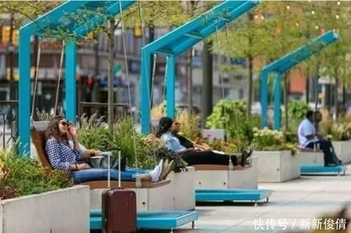 高跟鞋!17个走心的设计,希望不会被某些大妈和熊孩子破坏掉了