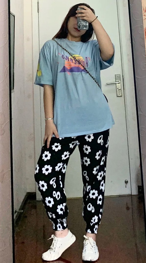 阔腿裤|阔腿裤out！这才是早秋最火的裤子！巨显瘦显腿长