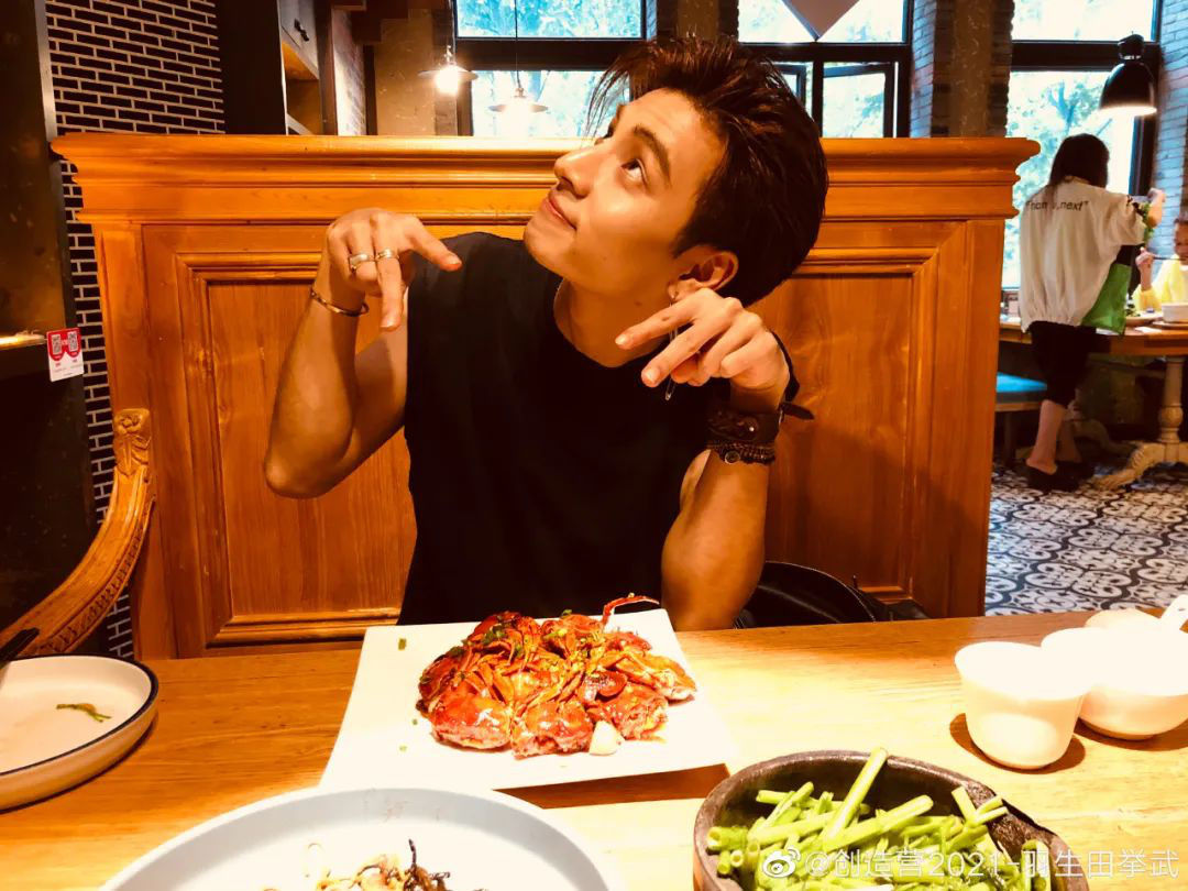 yuu 羽生田挙武：這不是競技比賽，觀眾緣最重要