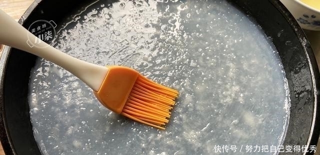 想吃凉皮不用买了，教最简单做法，不用洗面，劲道爽滑张张透亮