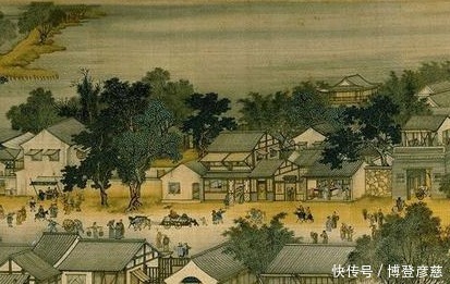 火灾|大宋为何火灾频发?只因赵匡胤立国之初定下的一条祖训