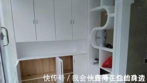 占地方|入住新房半年,含泪盘点我家装修最不实用12处,钱造光屁用没有