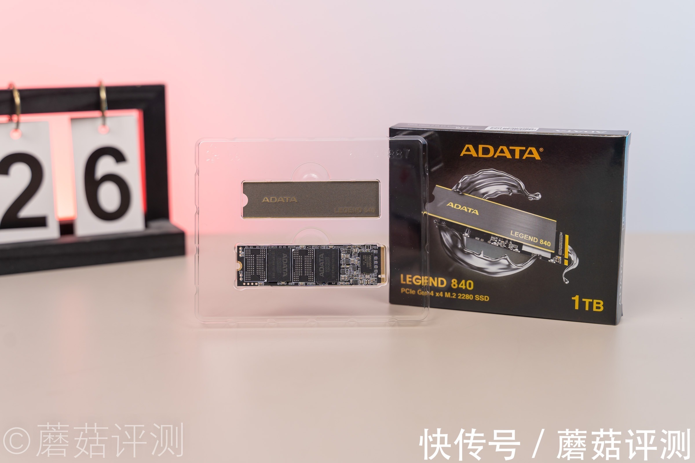 机箱|散热优秀，存储拓展性很棒！视频UP主与乔思伯I400机箱不得不说的故事