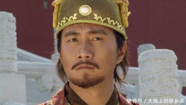 满门抄斩|77岁的李善长回家养老，耕田种地，朱元璋为何却下令满门抄斩？