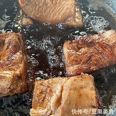 营养美味两手抓，山西烧肉是你的不二之选