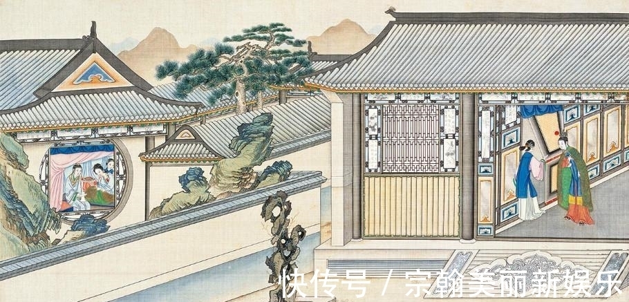 袭人!红楼梦: 她是大观园第一贤人, 因忠心被误会撵走了大观园第一美人