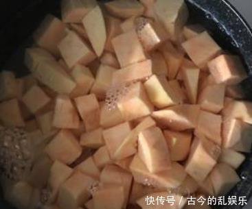 国外|国外人最爱的“长寿果”,中国产量最大,五毛钱一斤,很少有人买