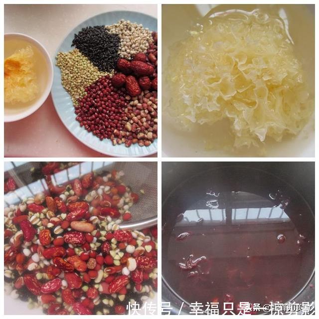 山药|入秋后，这6道粥品要常喝，营养好不上火，经常喝好处多