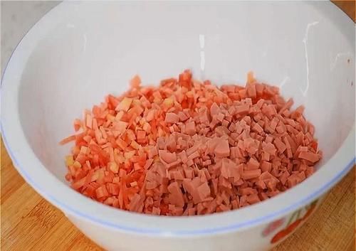 早餐别再买了,教你懒人做法,清淡营养不油腻,大人孩子都爱吃