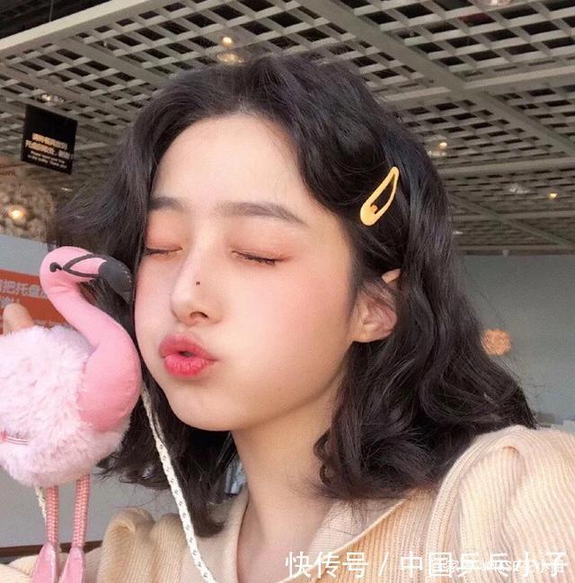 不显老的短发烫发有哪些这4种超时髦减龄