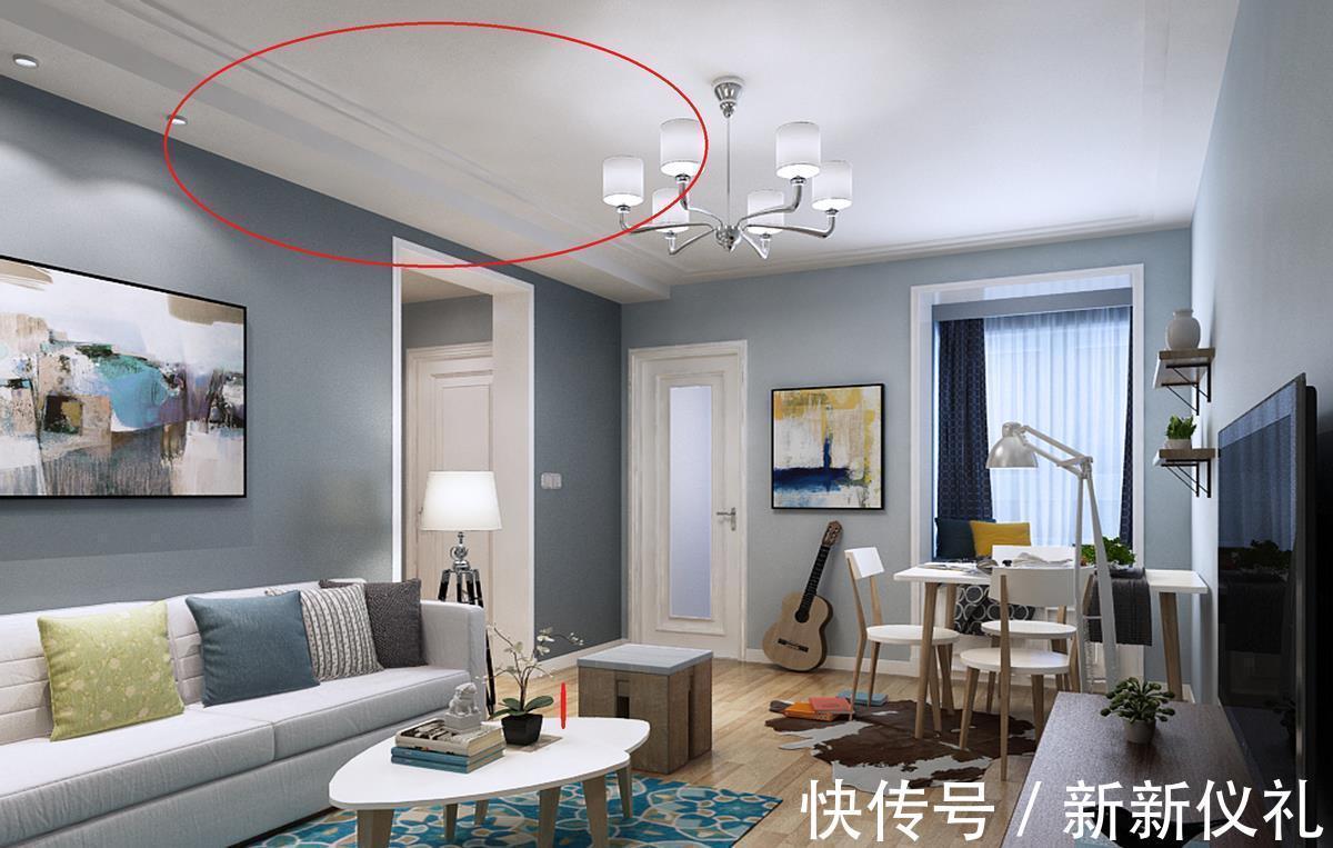 经验|家里长辈含泪总结的8条装修经验，每一条都值得学习，要牢记！