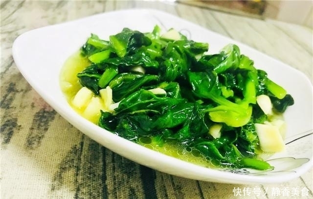  蔬菜|家常菜也是好的补钙蔬菜，别再错过食补