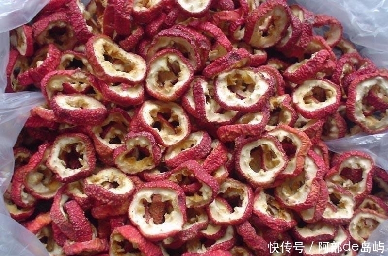 血管|山楂和此物一起泡,每天一杯,血管干净了,脂肪没了,喝出小蛮腰