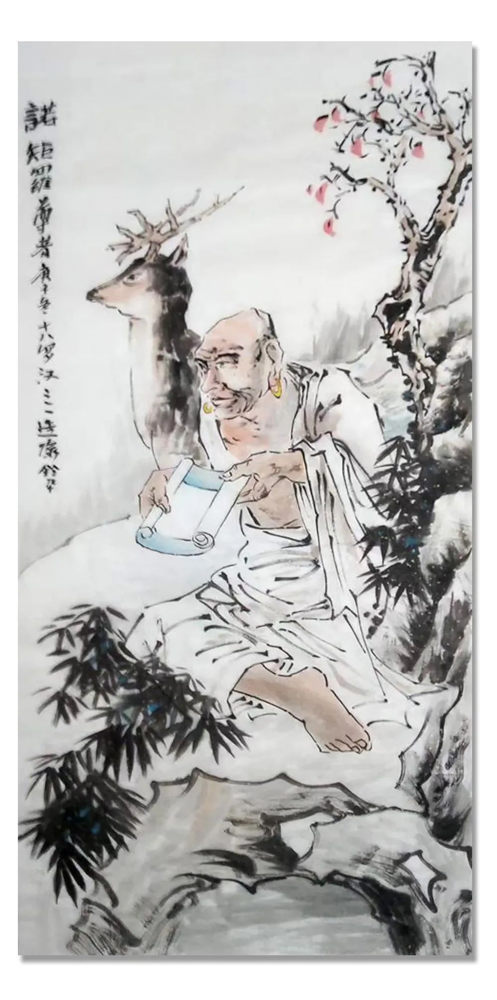 画展|「陈铃华」|丹青追梦 水墨本色-中国当代书画名家个人云展览