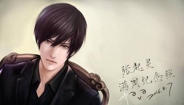 善良|《盗墓笔记》张起灵的50个秘密,书中最善良,智慧神秘强大的角色