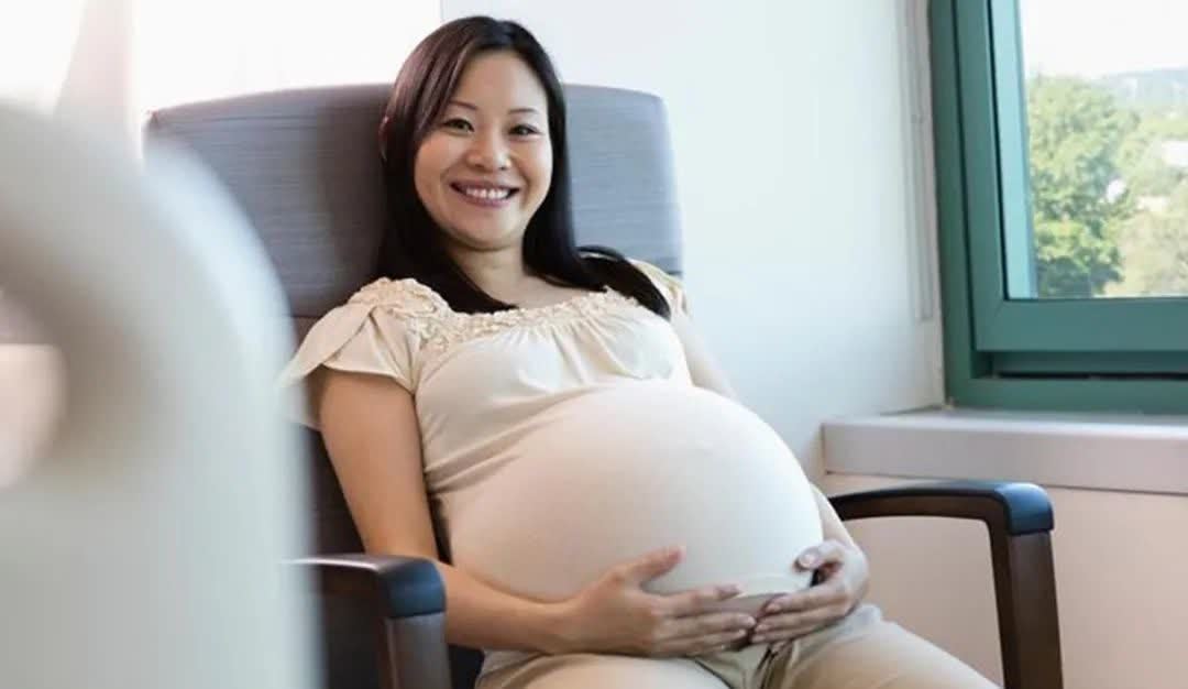 三个月|怀孕后不能到处讲不是迷信,但无论如何要让三种人知晓,对宝宝好