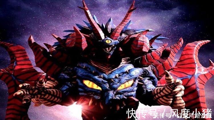 怪兽|奥特曼 9个加入光之国的都是谁,除了雷欧兄弟,还有7头怪兽!