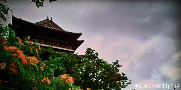 最后官|孟浩然写了首诗想求得一官半职,最后官没当上,诗作却成绝唱!